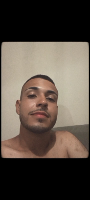 Acompanhante Thiago Paredes - Perfil