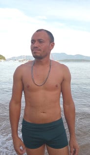 Acompanhante Vennys - Perfil
