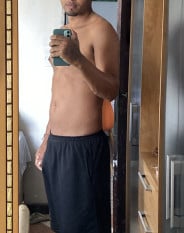 Acompanhante Gustavo - Perfil