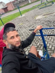 Acompanhante Eduardo - Perfil