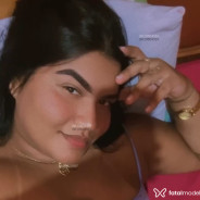 Acompanhante Júlia - Perfil
