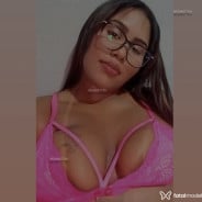 Acompanhante Briana - Perfil