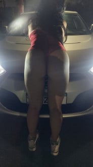 Acompanhante Valentina - Perfil