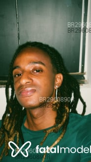 Acompanhante Vinicius - Perfil
