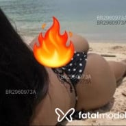 Acompanhante Ritinha - Perfil