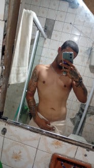 Acompanhante Boygp - Perfil