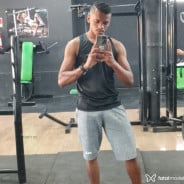 Acompanhante Kalebi - Perfil