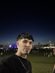 Acompanhante Eduardo - Perfil