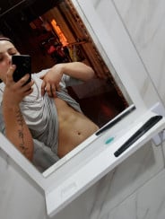 Acompanhante Matheus - Perfil