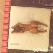 Acompanhante Luana Marques - Perfil