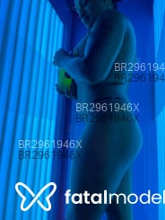 Acompanhante Michelly Werneck - Perfil