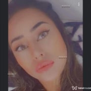 Acompanhante Alana Solário - Perfil