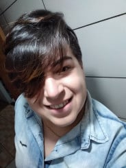 Acompanhante Emerson - Perfil