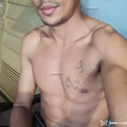 Acompanhante André - Perfil