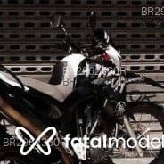 Acompanhante Fernandes zs - Perfil