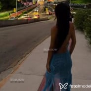 Acompanhante Sabrininha - Perfil