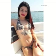 Acompanhante Paola - Perfil