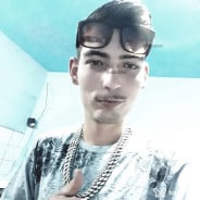 Acompanhante Pyetro - Perfil