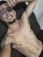 Acompanhante Ls God - Perfil