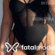 Acompanhante Amanda - Perfil