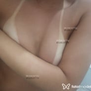 Acompanhante Lua Brand - Perfil