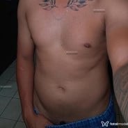 Acompanhante Felipe - Perfil