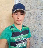 Acompanhante Elyvaldo Alex - Perfil