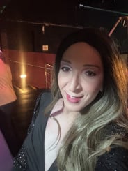 Acompanhante Thais Deweeck - Perfil