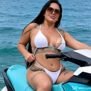 Acompanhante Melissa - Perfil