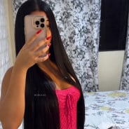 Acompanhante Fernanda - Perfil