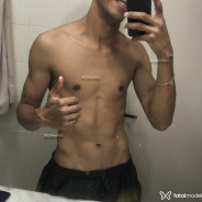 Acompanhante Vincenzo Sagati - Perfil