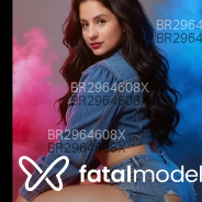 Acompanhante Tatah - Perfil