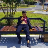 Acompanhante Passdddd - Perfil