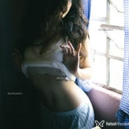 Acompanhante Aurorav - Perfil