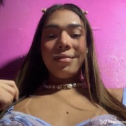 Acompanhante Larissa - Perfil