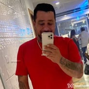 Acompanhante Matheus - Perfil
