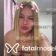 Acompanhante Babi Nunes - Perfil