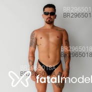 Acompanhante Bruno Polizeli - Perfil