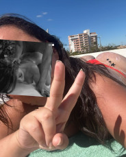 Acompanhante Nicole - Perfil