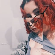 Acompanhante Liiih - Perfil