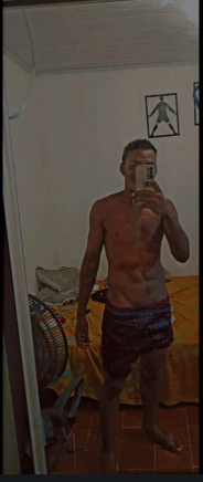 Acompanhante Negodotado - Perfil