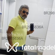 Acompanhante Galante - Perfil