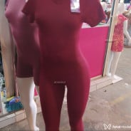 Acompanhante Leticia - Perfil