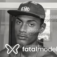 Acompanhante Gustavo - Perfil