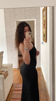 Acompanhante Azevedo - Perfil