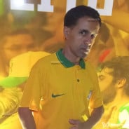 Acompanhante Pedrinho - Perfil