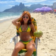 Acompanhante Renata Fox - Perfil