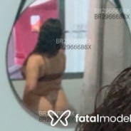 Acompanhante Vitória - Perfil