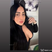 Acompanhante Mariahh - Perfil