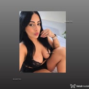 Acompanhante Fox - Perfil